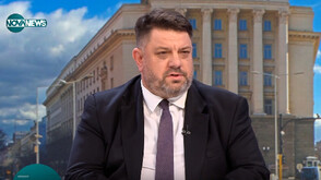 Атанас Зафиров: Депутати с повдигнати обвинения трябва сами да дадат имунитета си