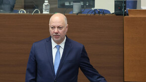 Желязков: Неизправността в блока на F-16 вероятно вече е отстранена с монтиран нов блок