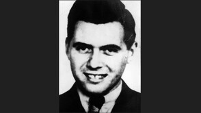 Как Менгеле живя необезпокоявано в Южна Америка (СНИМКИ)