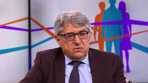 Проф. Румен Кънчев: Проблемът с българския F-16 е чисто технически и политиците не биваше да се месят