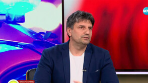 Любомир Николов: "Локалите" са добре осигурени финансово деца. Извършват нападенията, за да са известни