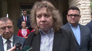 Наталия Киселова: Така, както беше представен въпросът за референдума за еврото - е спорен