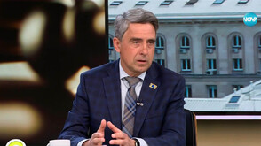Росен Плевнелиев: Президентът стартира противоконституционен и незаконен референдум