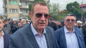Джевдет Чакъров: Изборът ни е направен преди 35 години. Ориентацията ни е евроатлантическа