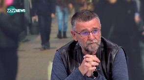 Защо писателят Христо Стоянов се отказа от наградата „Варна”