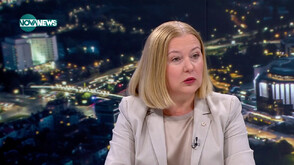 Надежда Йорданова: Целта на Радев е да излезе от президентството и да слезе на политическия терен