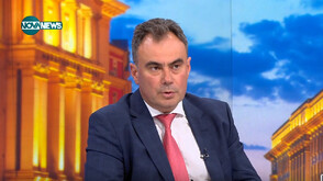 Жельо Бойчев: Влизането ни в еврозоната е естественият завършек на процеса на евроинтеграция