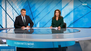 Новините на NOVA (10.05.2025 - централна)