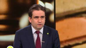 Божидар Божанов: Още следващата седмица в пленарна зала можем да отхвърлим референдума