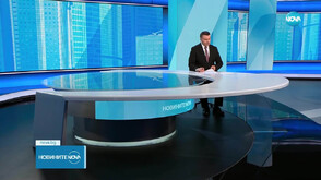 Новините на NOVA (11.05.2025 - обедна)