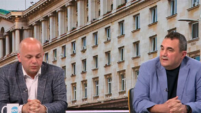 Отвори ли президентът „Кутията на Пандора” по темата еврозона