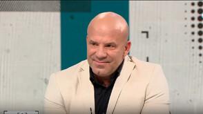 Енчо Керязов и неговата "Нощ на звездите"