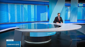 Новините на NOVA (12.05.2025 - обедна)