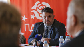 Атанас Зафиров: Така предложеният референдум въобще не трябва да влиза в НС