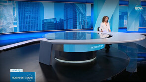 Новините на NOVA (12.05.2025 - следобедна)