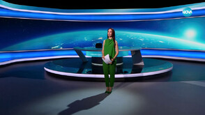 Новините на NOVA (12.05.2025 - късна)