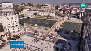 Политически трус в РСМ: Една от партиите в албанската коалиция "Вреди" минава в опозиция