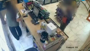 Заподозреният в серийни кражби на кутии за дарения е бил обявен за общодържавно издирване