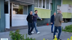 Задържаните във Враца - част от неонацистката паравоенна група и мрежа за обучение The Base?