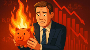 „Инфлацията яде парите ни, а ние не правим нищо“