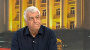 Румен Гечев напуска БСП