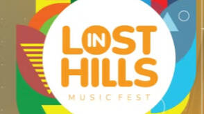 MoBlack завладява сцената на Lost in Hills на 7 юни на хълм Бунарджика