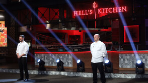 Фаворитите Ивайло и Мартин излизат в епична битка за победата в Hell’s Kitchen