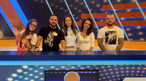 Маркови предизвикват Асенови в "Семейни войни"