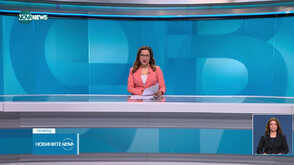 Новините на NOVA NEWS (14.05.2025 - 20:00)