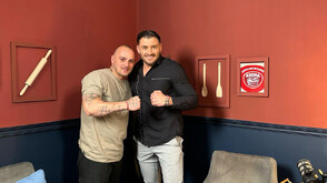 Мартин от Hell’s Kitchen: Как се става победител не само в кухнята, но и в живота?