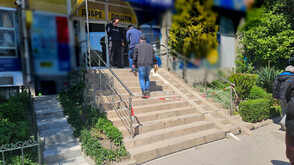 Въоръжен грабеж в златарско ателие в София