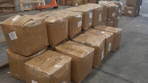 Митнически служители задържаха над 27 000 броя контрабандни стоки (СНИМКИ)