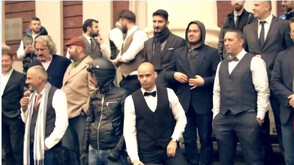 „Походът на изисканите джентълмени“ - акцията в подкрепа на мъжкото здраве