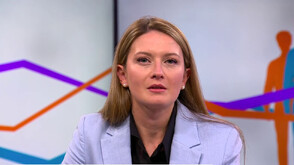 Евродепутатът Цветелина Пенкова: Важно е да не се спекулира за еврозоната
