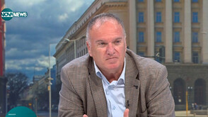 „Дълбок куфар, пълен с 3 трилиона долара”: Резултатът от визитата на Тръмп в Близкия изток