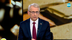 Денков: Има рекет и изнудване срещу ръководството на Столична община