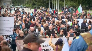 Шествие в подкрепа на религията в училище
