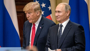 Тръмп ще разговаря с Путин, Зеленски и представители на НАТО