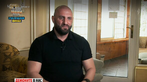 „Ничия земя“: Наркотици, мутри, ад и чистилище - историята на Пламен Йотински (ВИДЕО)