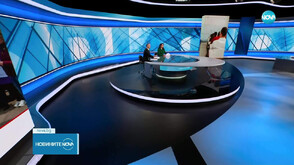 Новините на NOVA (17.05.2025 - централна)