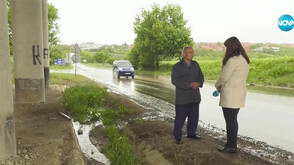 Нова схема за измама: Мним полицай „глоби” шофьор с 650 лева