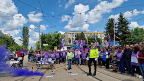 КНСБ: Не сме получили покана за преговори с Терзиев за транспорта в София