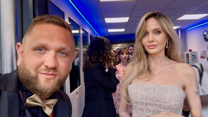 Фестивалът в Кан В СНИМКИ: Оператор на NOVA за 13-та година e "на лов за звезди"
