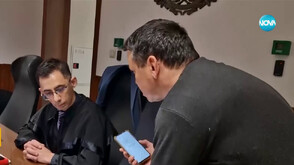 Разследване на NOVA: Съдия вкара свидетелка по свое дело в интернет групи за проститутки
