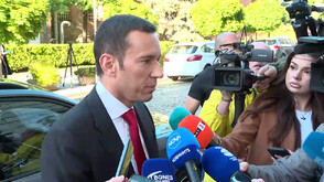 Терзиев за протеста на градския транспорт: Когато няма средства, няма план Б