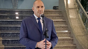 Радев: От години с Япония развиваме отношения на истинско приятелство, взаимно доверие и уважение