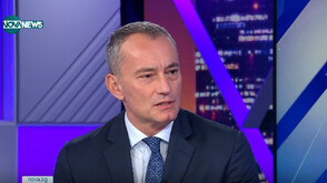 Николай Младенов: Дипломацията е изходът от кризата в Ивицата Газа
