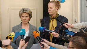 Официално: МОК вписа Весела Лечева като председател на БОК