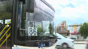 Кои райони на София не усетиха кризата с наземния градски транспорт