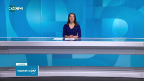 Новините на NOVA NEWS (19.05.2025 - 23:00)